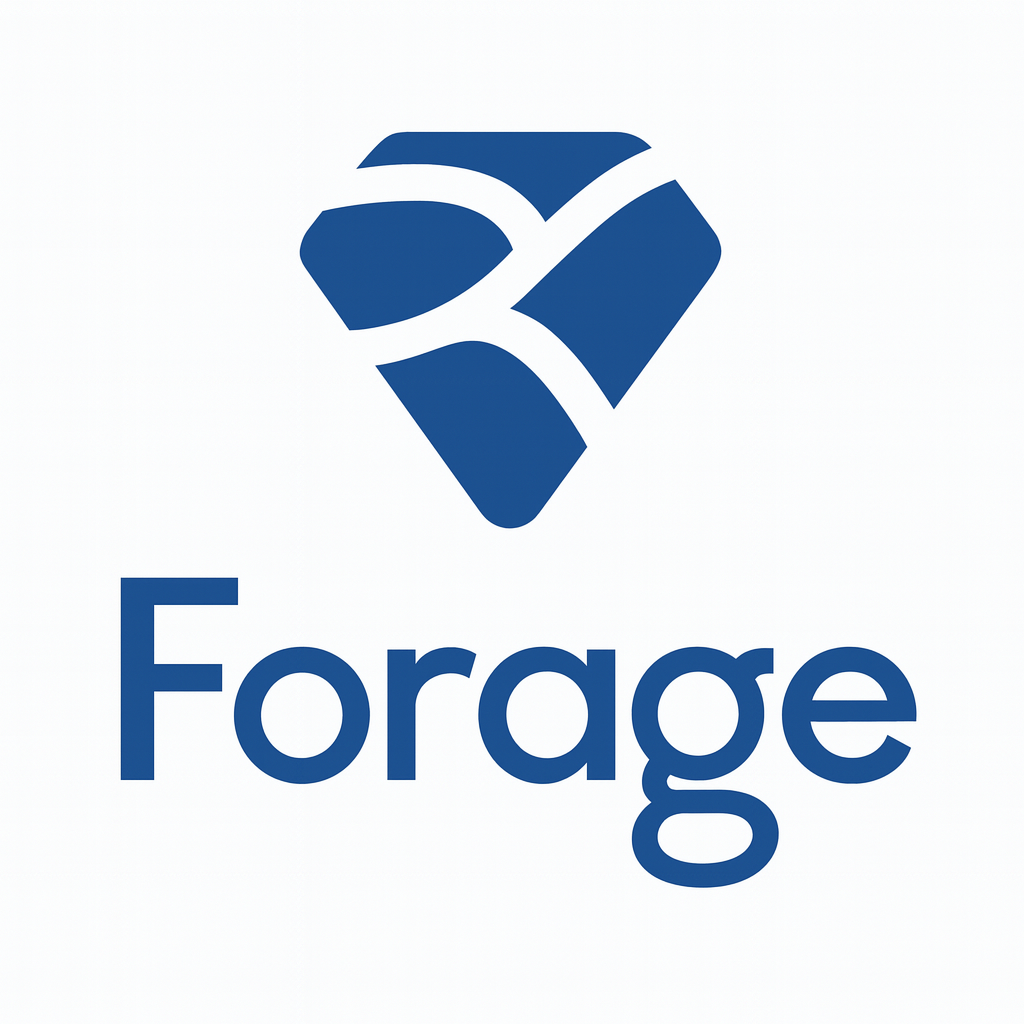 Forage